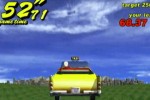 Crazy Taxi 2 (Dreamcast)