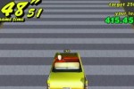 Crazy Taxi 2 (Dreamcast)