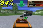 Crazy Taxi 2 (Dreamcast)