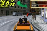 Crazy Taxi 2 (Dreamcast)