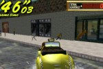 Crazy Taxi 2 (Dreamcast)