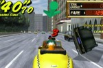 Crazy Taxi 2 (Dreamcast)