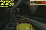 Crazy Taxi 2 (Dreamcast)