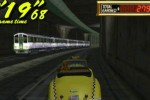 Crazy Taxi 2 (Dreamcast)