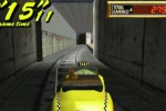 Crazy Taxi 2 (Dreamcast)