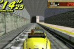 Crazy Taxi 2 (Dreamcast)