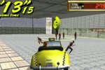 Crazy Taxi 2 (Dreamcast)