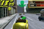 Crazy Taxi 2 (Dreamcast)