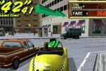 Crazy Taxi 2 (Dreamcast)