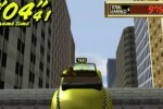 Crazy Taxi 2 (Dreamcast)