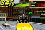 Crazy Taxi 2 (Dreamcast)