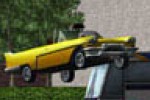 Crazy Taxi 2 (Dreamcast)