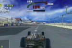 CART Fury Championship Racing (PlayStation 2)