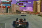 CART Fury Championship Racing (PlayStation 2)