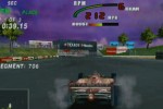 CART Fury Championship Racing (PlayStation 2)