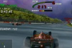 CART Fury Championship Racing (PlayStation 2)