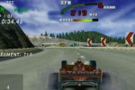 CART Fury Championship Racing (PlayStation 2)