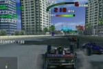 CART Fury Championship Racing (PlayStation 2)