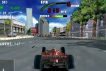 CART Fury Championship Racing (PlayStation 2)