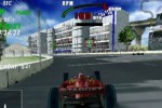 CART Fury Championship Racing (PlayStation 2)