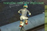 Dave Mirra Freestyle BMX: Maximum Remix (PlayStation)