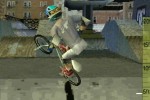 Dave Mirra Freestyle BMX: Maximum Remix (PlayStation)