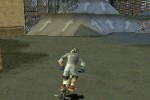 Dave Mirra Freestyle BMX: Maximum Remix (PlayStation)