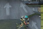 Dave Mirra Freestyle BMX: Maximum Remix (PlayStation)