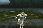 Dave Mirra Freestyle BMX: Maximum Remix (PlayStation)