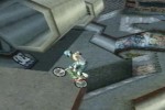 Dave Mirra Freestyle BMX: Maximum Remix (PlayStation)