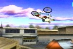 Dave Mirra Freestyle BMX: Maximum Remix (PlayStation)