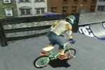 Dave Mirra Freestyle BMX: Maximum Remix (PlayStation)