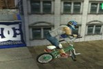 Dave Mirra Freestyle BMX: Maximum Remix (PlayStation)