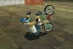 Dave Mirra Freestyle BMX: Maximum Remix (PlayStation)