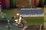 Dave Mirra Freestyle BMX: Maximum Remix (PlayStation)