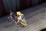 Dave Mirra Freestyle BMX: Maximum Remix (PlayStation)