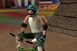 Dave Mirra Freestyle BMX: Maximum Remix (PlayStation)