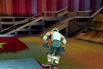 Dave Mirra Freestyle BMX: Maximum Remix (PlayStation)