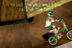 Dave Mirra Freestyle BMX: Maximum Remix (PlayStation)