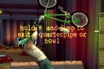 Dave Mirra Freestyle BMX: Maximum Remix (PlayStation)