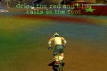 Dave Mirra Freestyle BMX: Maximum Remix (PlayStation)