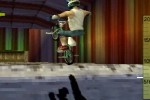 Dave Mirra Freestyle BMX: Maximum Remix (PlayStation)