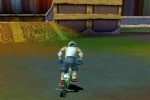 Dave Mirra Freestyle BMX: Maximum Remix (PlayStation)