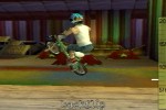 Dave Mirra Freestyle BMX: Maximum Remix (PlayStation)