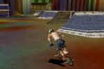 Dave Mirra Freestyle BMX: Maximum Remix (PlayStation)