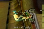 Dave Mirra Freestyle BMX: Maximum Remix (PlayStation)