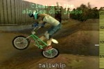 Dave Mirra Freestyle BMX: Maximum Remix (PlayStation)