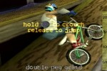 Dave Mirra Freestyle BMX: Maximum Remix (PlayStation)