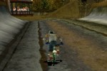 Dave Mirra Freestyle BMX: Maximum Remix (PlayStation)