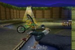 Dave Mirra Freestyle BMX: Maximum Remix (PlayStation)